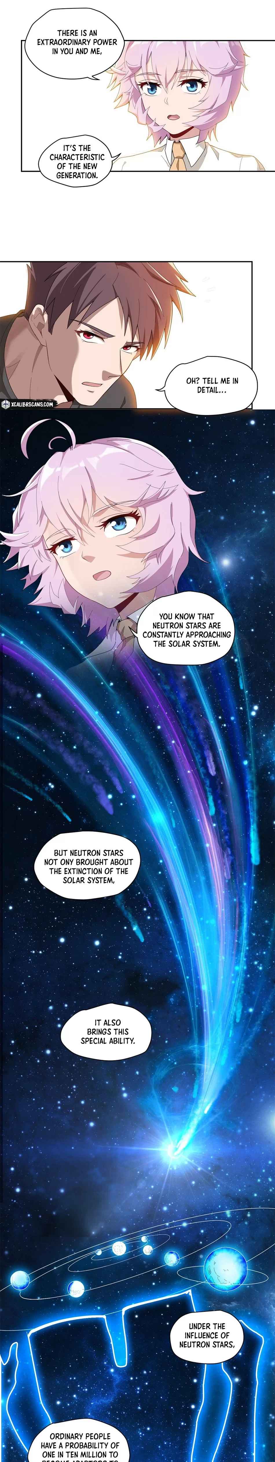 Era of Great Universe Chapter 14 3